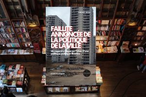 "Faillite Annoncée de la Politique de la Ville" : Un Essai politique essentiel