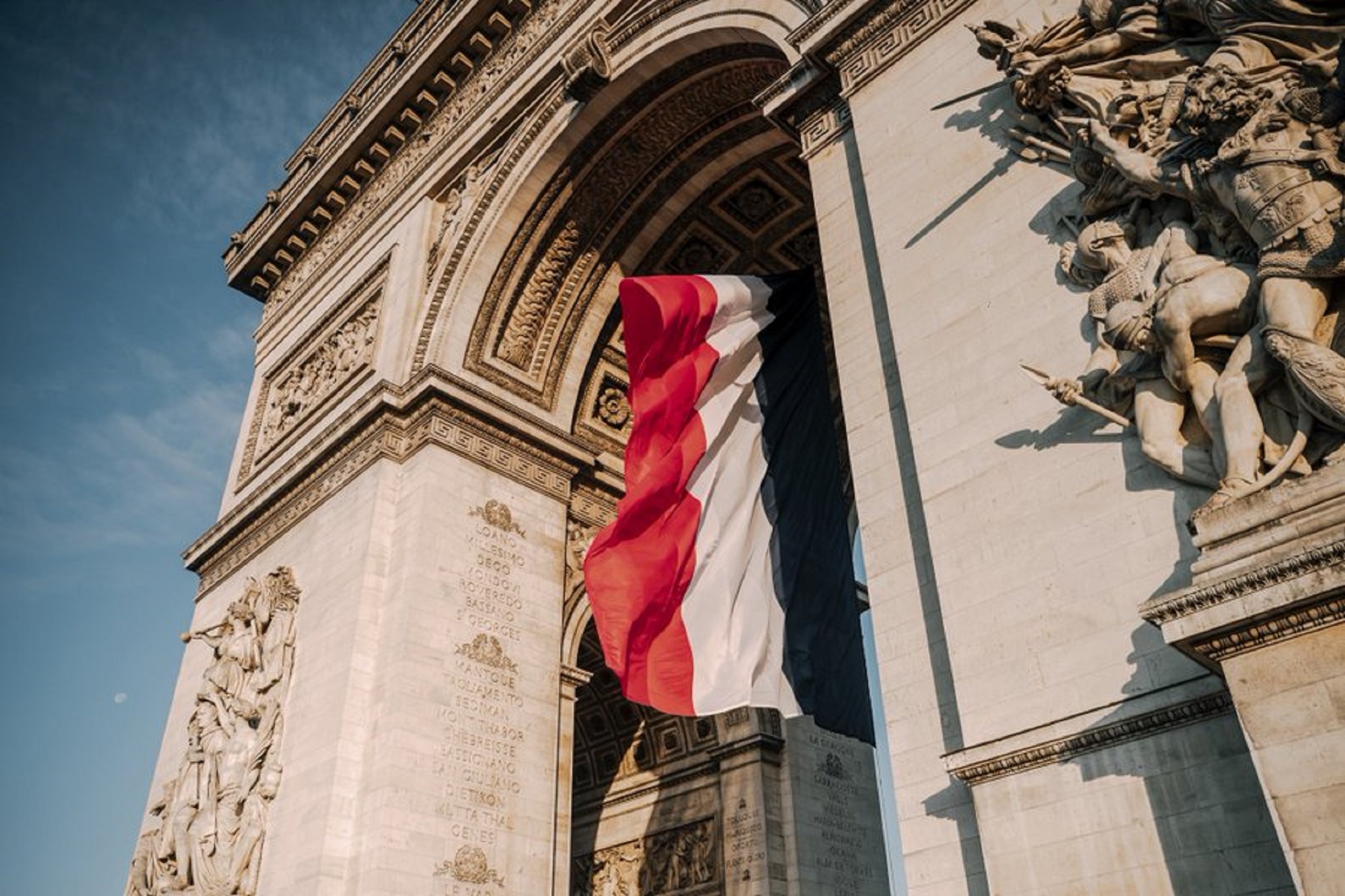 11 novembre : se souvenir pour ne plus se diviser