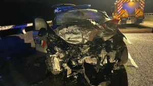 Refus d’obtempérer : une bombe à retardement sur nos routes