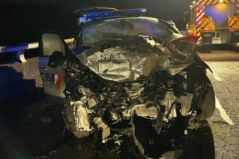 Refus d’obtempérer : une bombe à retardement sur nos routes