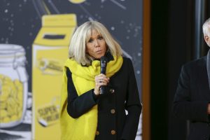 Rumeur Brigitte Macron : quand la bêtise devient un sport national